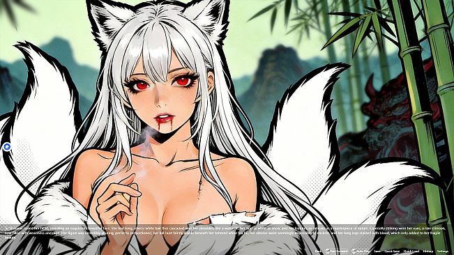 Memory alteration - DLC Rebirth and Revenge in the Netherworld