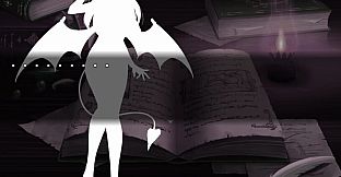 Succubus Puttel - Additional Adult Story & Graphics DLC