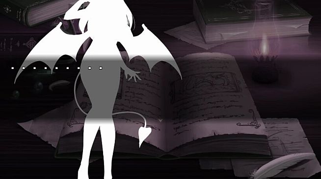 Succubus Puttel - Additional Adult Story & Graphics DLC