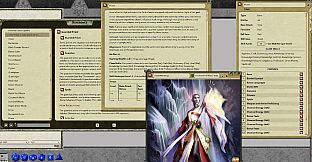 Fantasy Grounds - New Paths Compendium - Expanded Edition