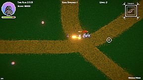 Endless Furry Killer Infinity