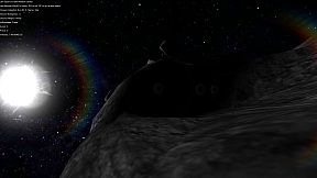 The Universe of Red Hope