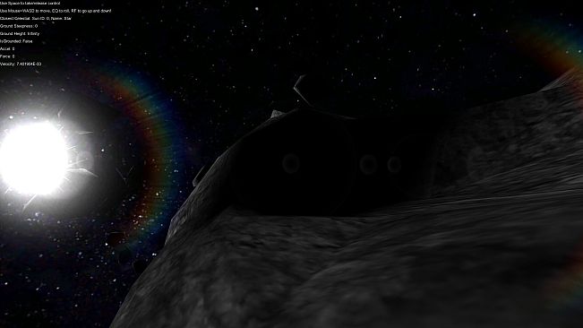 The Universe of Red Hope