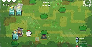 太阳石大战：序章（Sunstone War - Prologue）