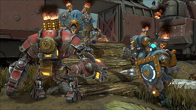 WARMACHINE: Tactics