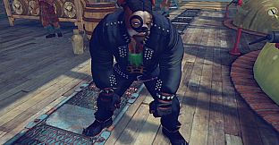 USFIV: Challengers Wild Pack 1