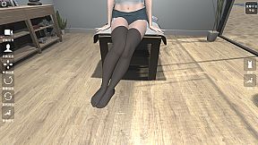 Beautiful Feet Cabin