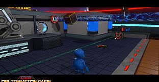 Doctor Kvorak's Obliteration Game