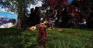 Tormented Soul - Drag's Founder Cosmetics Bundle