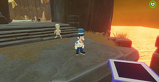 Super Clown Spookyland