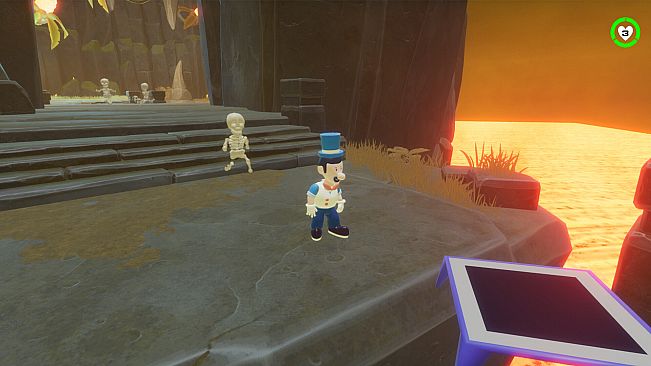 Super Clown Spookyland