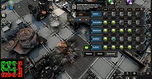 Creation and Conquest：The Future War