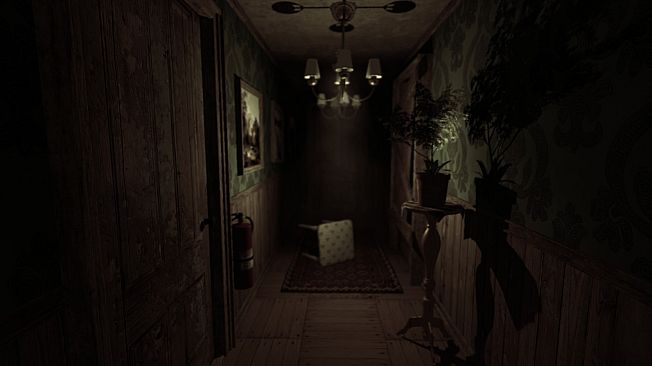 DeadTruth: The Dark Path Ahead