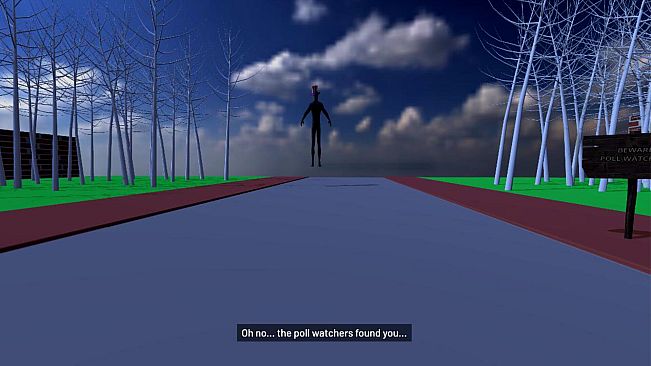 The Onion Voting Simulator 3D