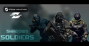 Shadows of Soldiers