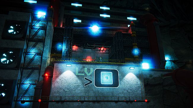 Light Fairytale Episode 1