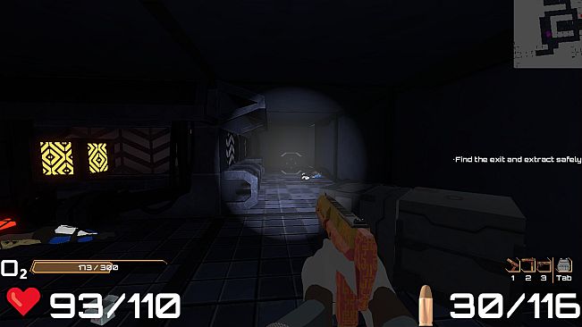 Ecto Mercenary Program