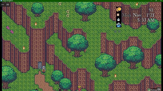 Dragon Kingdoms: A Legend's Beginning