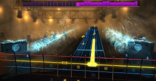 Rocksmith 2014 Edition - Remastered – Kenny Loggins - “Danger Zone”