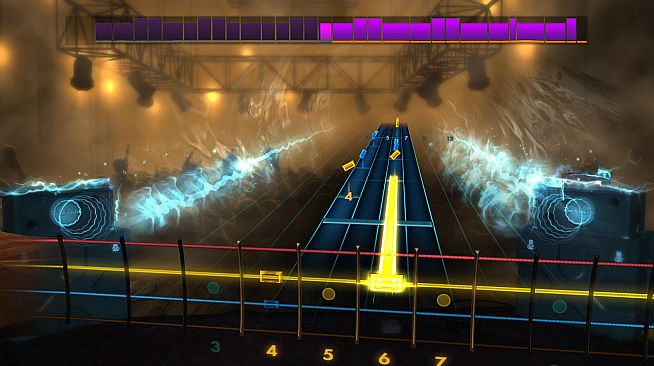 Rocksmith 2014 Edition - Remastered – Kenny Loggins - “Danger Zone”