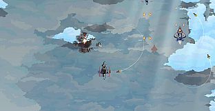 The Ghost and The Phoenix