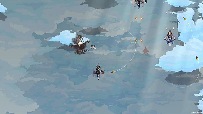 The Ghost and The Phoenix