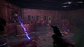 Survival & Horror: Hangman's Rope