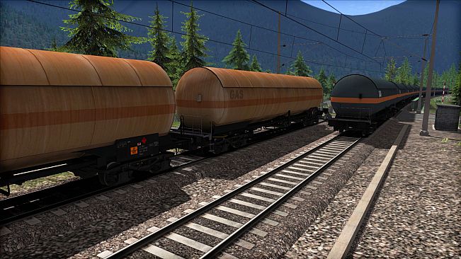 TS Marketplace: Zags Pack 02 Add-On