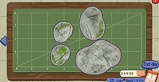 Jade scratch gamble