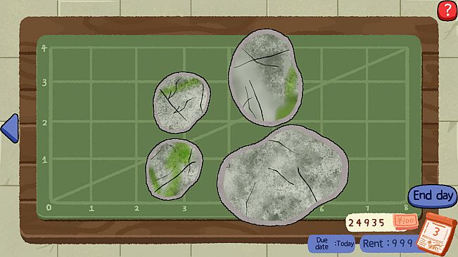 Jade scratch gamble