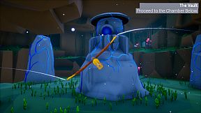 Jasper Vice: Legends Untold