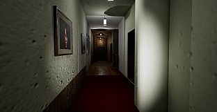 異洋館・異和館-The Disturbed Mansion