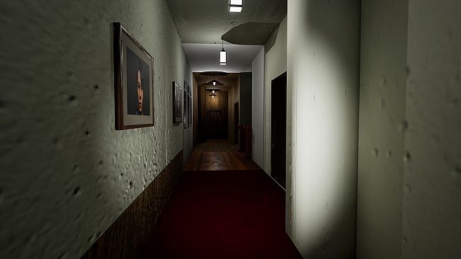 異洋館・異和館-The Disturbed Mansion