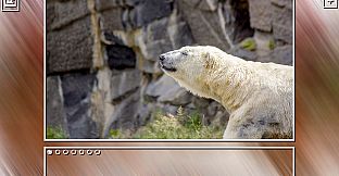 Super Jigsaw  Puzzle: Generations - Random Puzzles