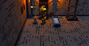 UnderForged