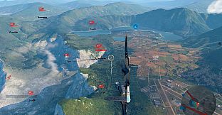 World of Warplanes - Messerschmitt Me 210 Pack