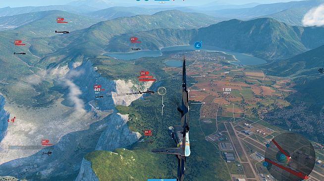 World of Warplanes - Messerschmitt Me 210 Pack