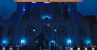 Mage Duel