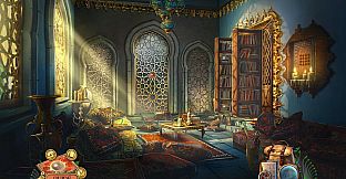 Hidden Expedition: The Fountain of Youth Collector's Edition