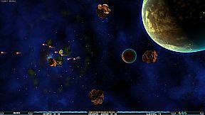 UfoPilot : Astro-Creeps Elite