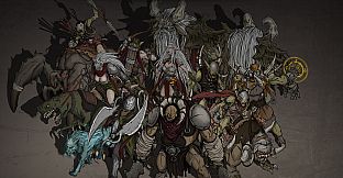 Stones Keeper Artbook