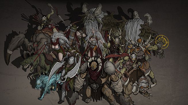 Stones Keeper Artbook