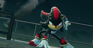 SONIC X SHADOW GENERATIONS: Sonic the Hedgehog 3 Movie Pack