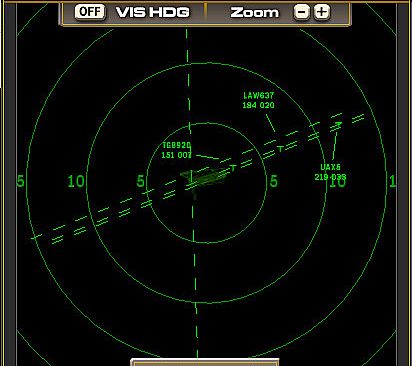 Tower!2011:SE - Frankfurt [EDDF] Airport DLC