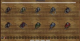 Fantasy Grounds - Jans Tokenpack 15 - Heroes 4
