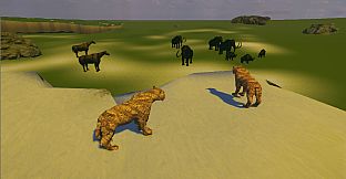 Prehistoric Adventure