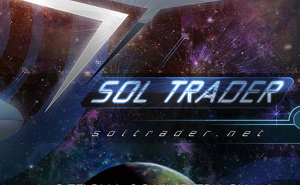Sol Trader Soundtrack