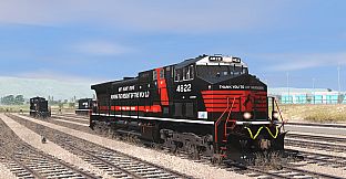 Trainz 2019 DLC - Pro Train: NS Loco Bundle 1