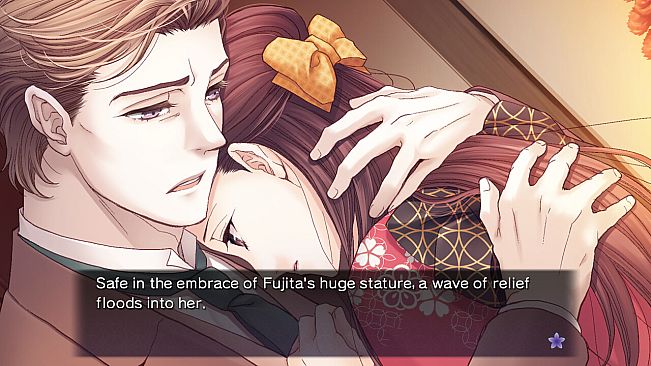 Butterfly's Poison; Blood Chains