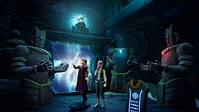 Disney Dreamlight Valley